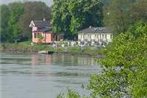 Fischwirtshaus Landmotel Die Donaurast