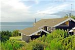 Five-Bedroom Holiday home in Ebeltoft 4