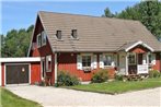 Five-Bedroom Holiday home in Mellerud