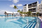 Hilton Vacation Club Flamingo Beach Sint Maarten