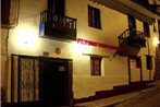 Flying Dog Hostel Cusco