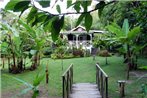 Fond Doux Eco Resort