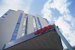 Fora Hotel Hannover by Mercure