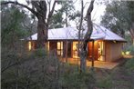 Forest Rise Eco Retreat