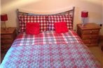 Fort Charlotte Self Catering