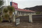 Fort Davis Inn & RV Park