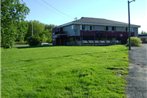 The Fort Nashwaak Motel