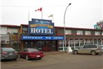 Fort Nelson Hotel