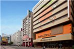 Orange Hotel - Park, Taichung