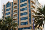 Fortune Hotel Apartment - Fujairah