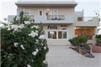 Fotis Studios Apartments