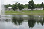 Fountain View Motel