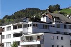 Four-Bedroom Apartment in Engelberg