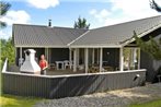 Four-Bedroom Holiday home in Ebeltoft 4