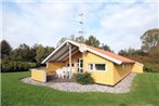 Four-Bedroom Holiday home in Faxe Ladeplads