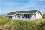 Four-Bedroom Holiday home in Hjorring 3