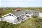 Four-Bedroom Holiday home in Hjorring 7