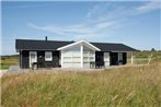 Four-Bedroom Holiday home in Lokken 21