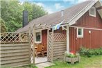 Four-Bedroom Holiday home in Munkedal 1