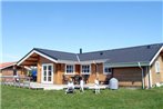 Four-Bedroom Holiday home in Vaeggerlose 11