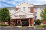 Four Points by Sheraton St. Louis - Fairview Heights