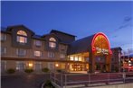 Four Points by Sheraton Kamloops