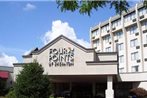 Four Points by Sheraton Meriden