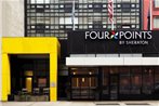 Four Points by Sheraton Midtown - Times Square