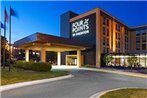 Four Points by Sheraton Mall of America Minneapolis Airport