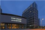 Four Points by Sheraton Suzhou