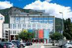 Four Points Sheraton Bolzano Bozen