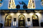 Four Seasons Hotel George V Paris