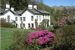 Foxghyll Country House B&B