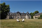Chateau La Touanne Loire valley