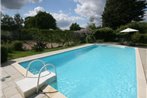 Modern Holiday Home in Hennebont France with Pool