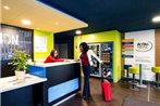 ibis Budget Vitry Sur Seine A86