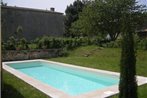 Spacious Mansion with Private Pool in Saint-Cibard