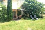 Peaceful Cottage with Swimming Pool in Fayssac France