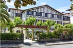 Logis Hotel & Restaurant Bergeret Sport