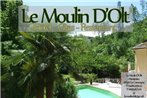Ho^tel Le Moulin D'Olt