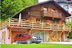 Chalet Falcon