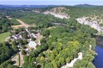 VVF Villages ' Les Rives de Dordogne ' Martel-Gluges