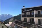 La Vallee Blanche Bikehotel