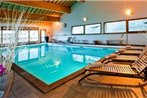 Le Hameau SPA & PISCINE appartements 2