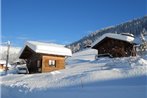 Chalets Savoie