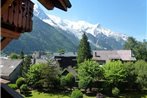 Beautiful Apartment in Chamonix France with Balcony