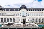 Cures Marines Trouville Ho^tel Thalasso & Spa - MGallery by Sofitel