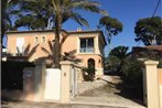 Echappee Bleue Immobilier - Villa Les Pesquier