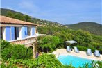 Stunning Villa in La Londe-les-Maures with Private Pool