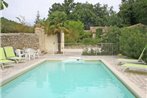 Comfortable Holiday Home with Private Pool in Provence